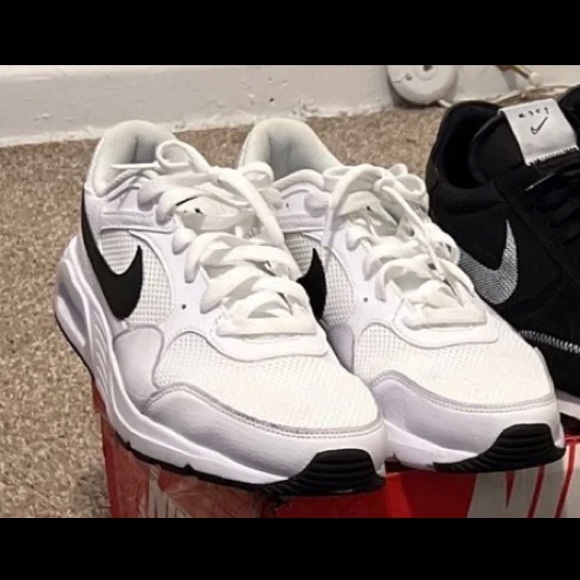 Nike Air Max SC *SOLD via offerup* - Picture 2 of 4